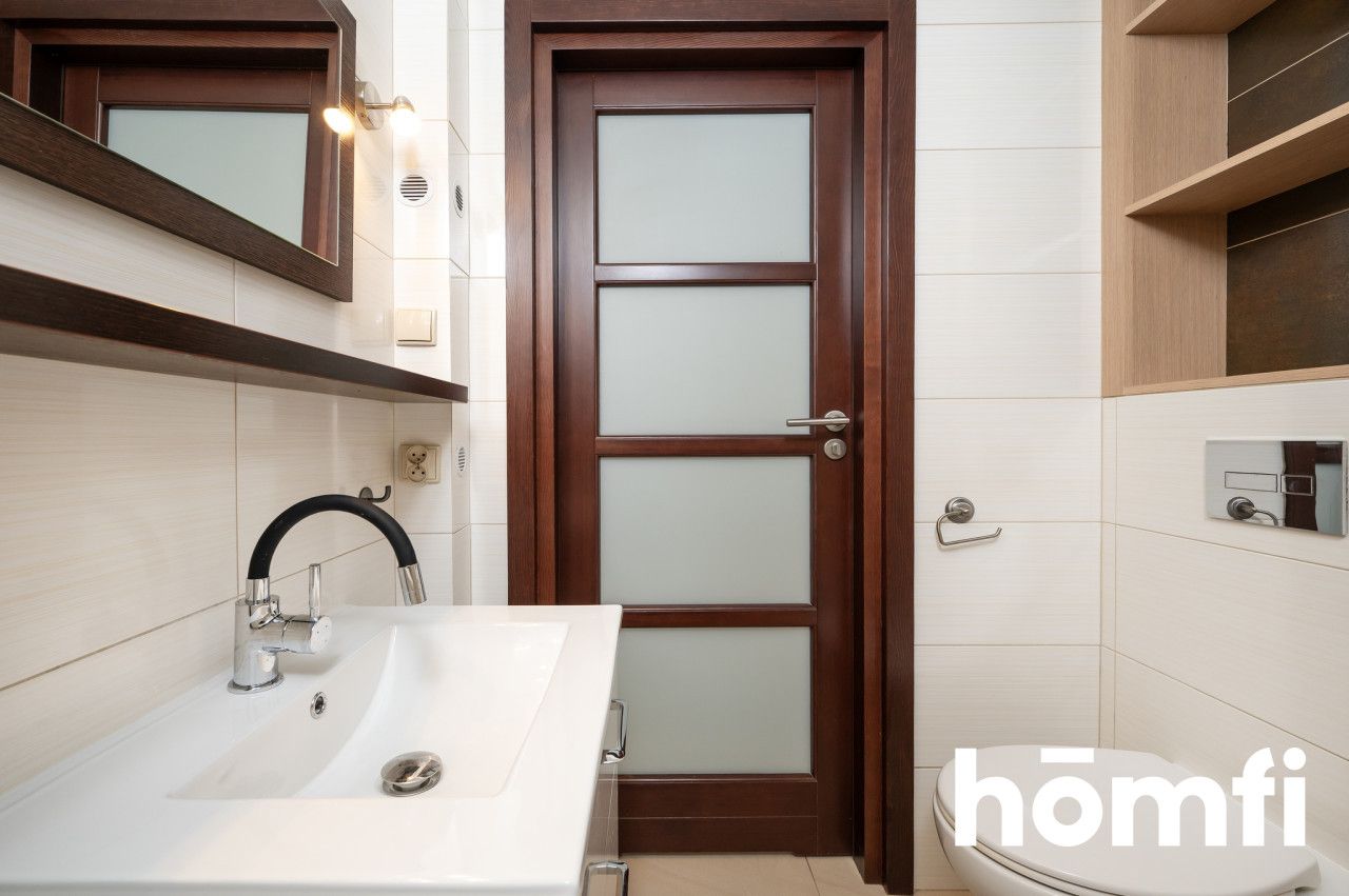 Komfortowa kawalerka w centrum Pabianic - Mieszkanie - Wynajem - Pabianicki, Pabianice