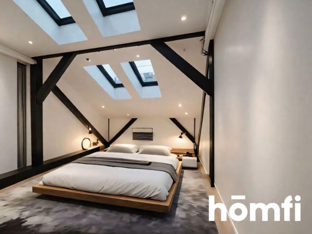 APARTMENT FOR SALE | GLIWICE - Apartment - Sale - Gliwice, Śródmieście