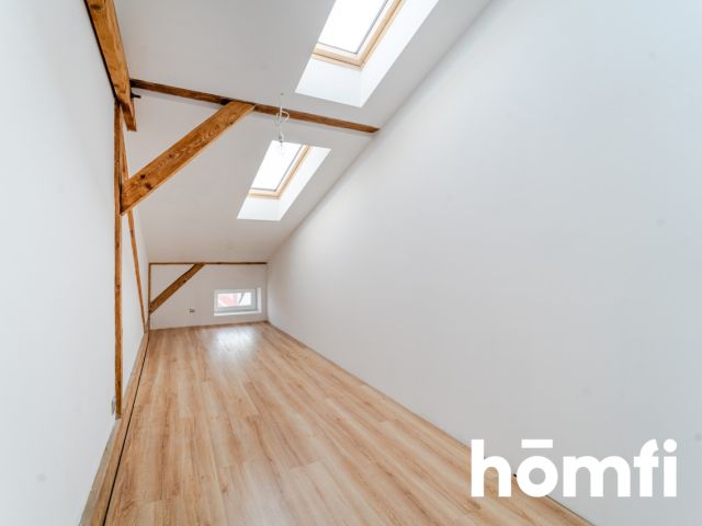 APARTMENT FOR SALE | GLIWICE - Apartment - Sale - Gliwice, Śródmieście