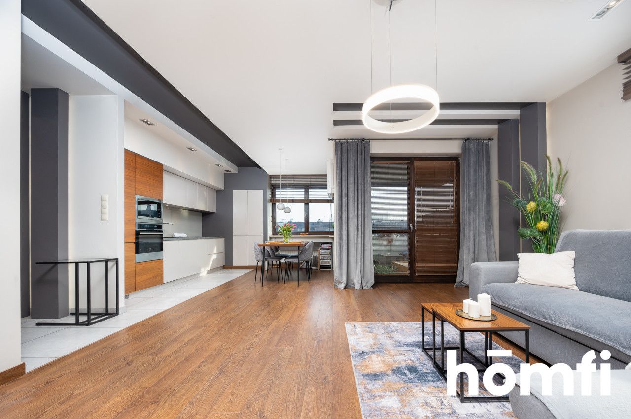 3 POKOJE | WYSOKI STANDARD | LEA RESIDENCE - Mieszkanie - Sprzedaż - Kraków, Krowodrza / Bronowice Małe