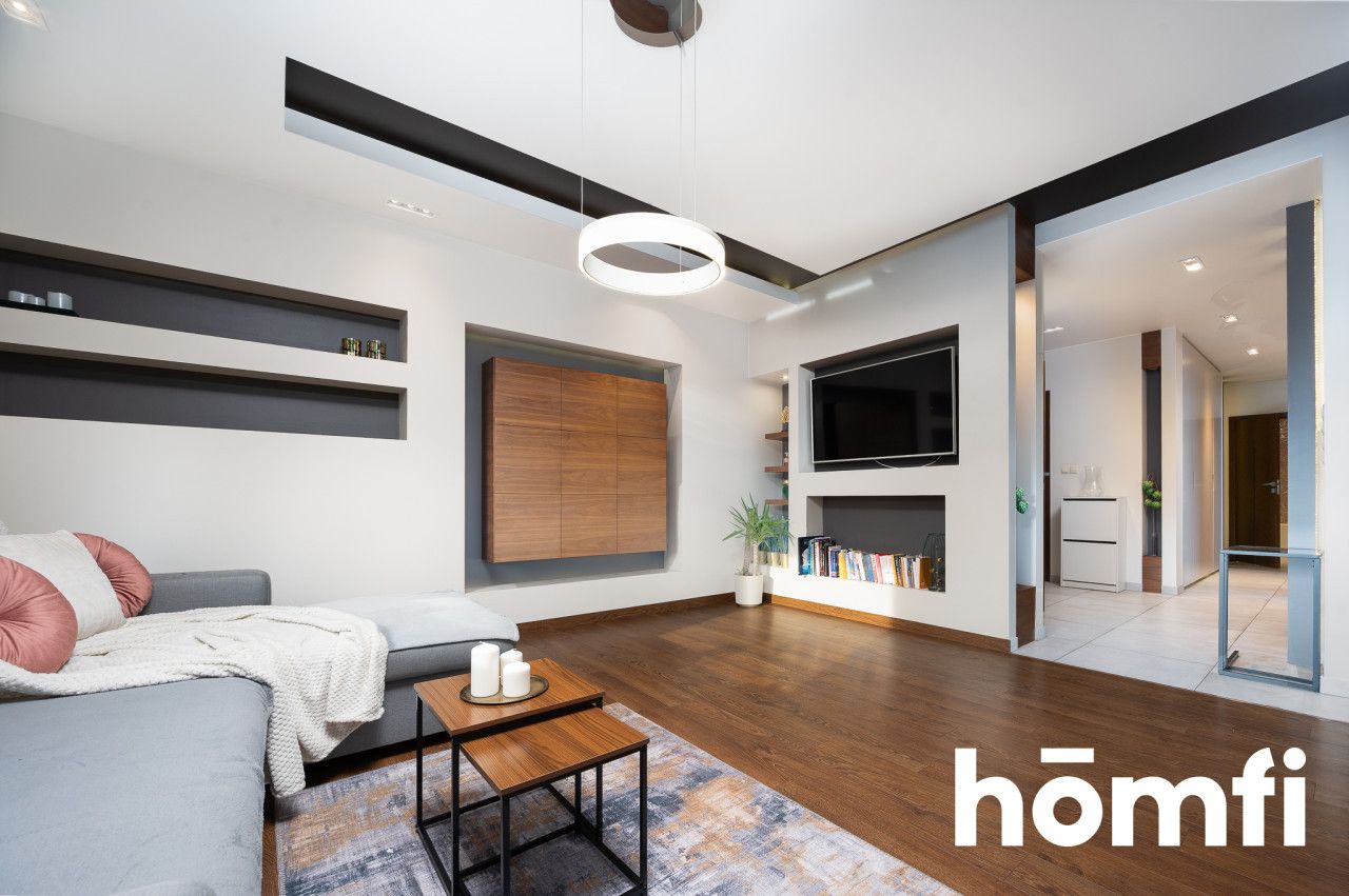 3 POKOJE | WYSOKI STANDARD | LEA RESIDENCE - Mieszkanie - Sprzedaż - Kraków, Krowodrza / Bronowice Małe