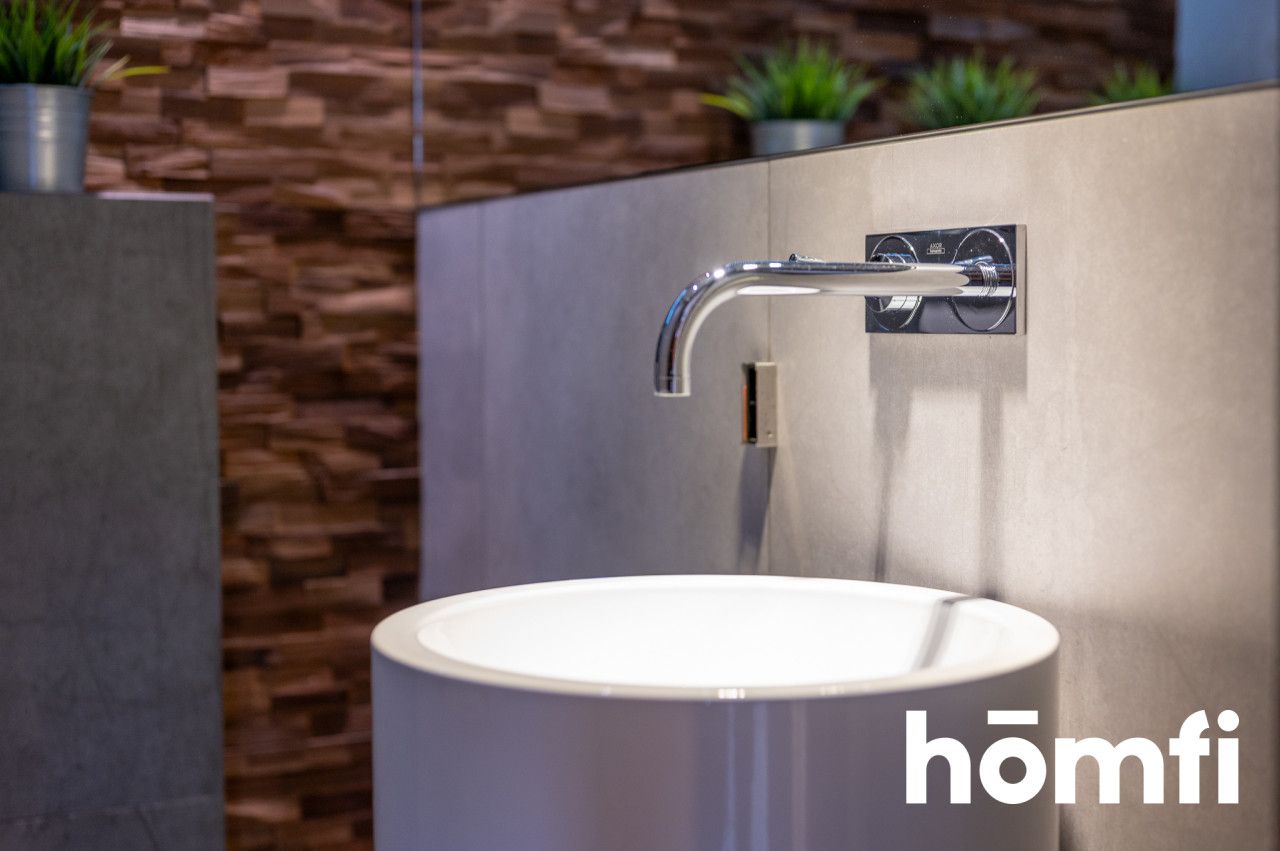 3 POKOJE | WYSOKI STANDARD | LEA RESIDENCE - Mieszkanie - Sprzedaż - Kraków, Krowodrza / Bronowice Małe