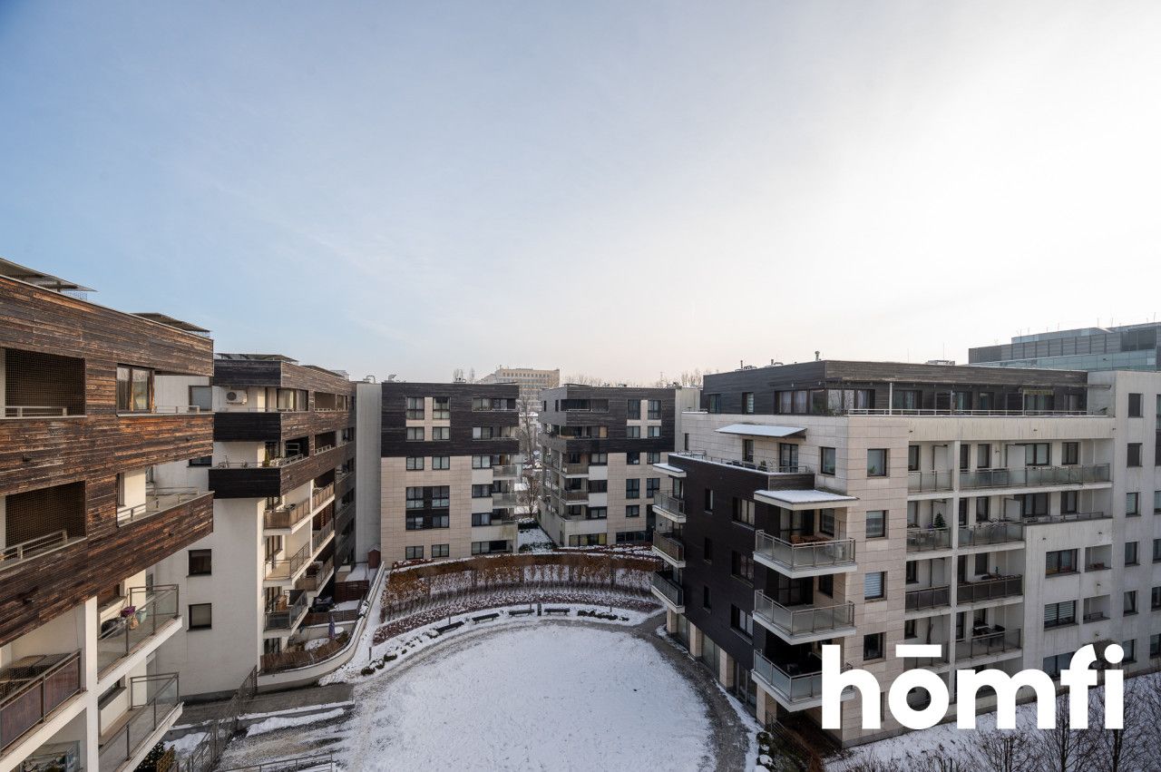 3 POKOJE | WYSOKI STANDARD | LEA RESIDENCE - Mieszkanie - Sprzedaż - Kraków, Krowodrza / Bronowice Małe