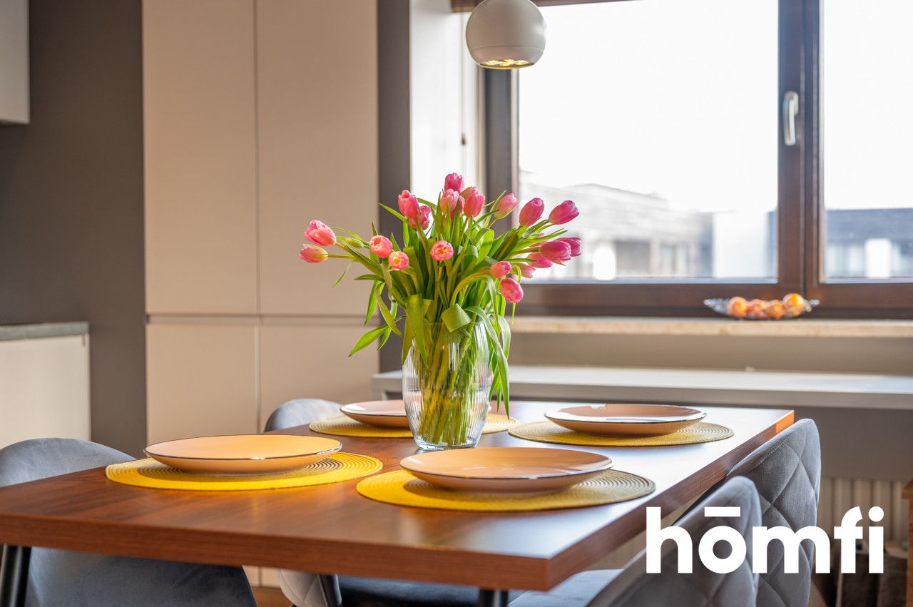 3 POKOJE | WYSOKI STANDARD | LEA RESIDENCE - Mieszkanie - Sprzedaż - Kraków, Krowodrza / Bronowice Małe