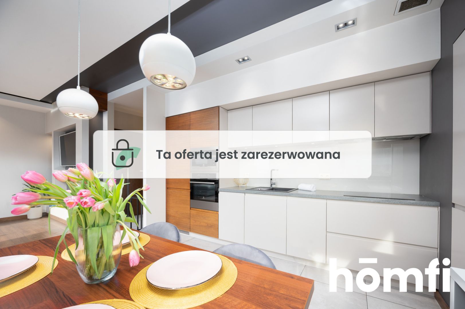 3 ROOMS | HIGH STANDARD | LEA RESIDENCE - Квартира - Продаж - Kraków, Krowodrza / Bronowice Małe