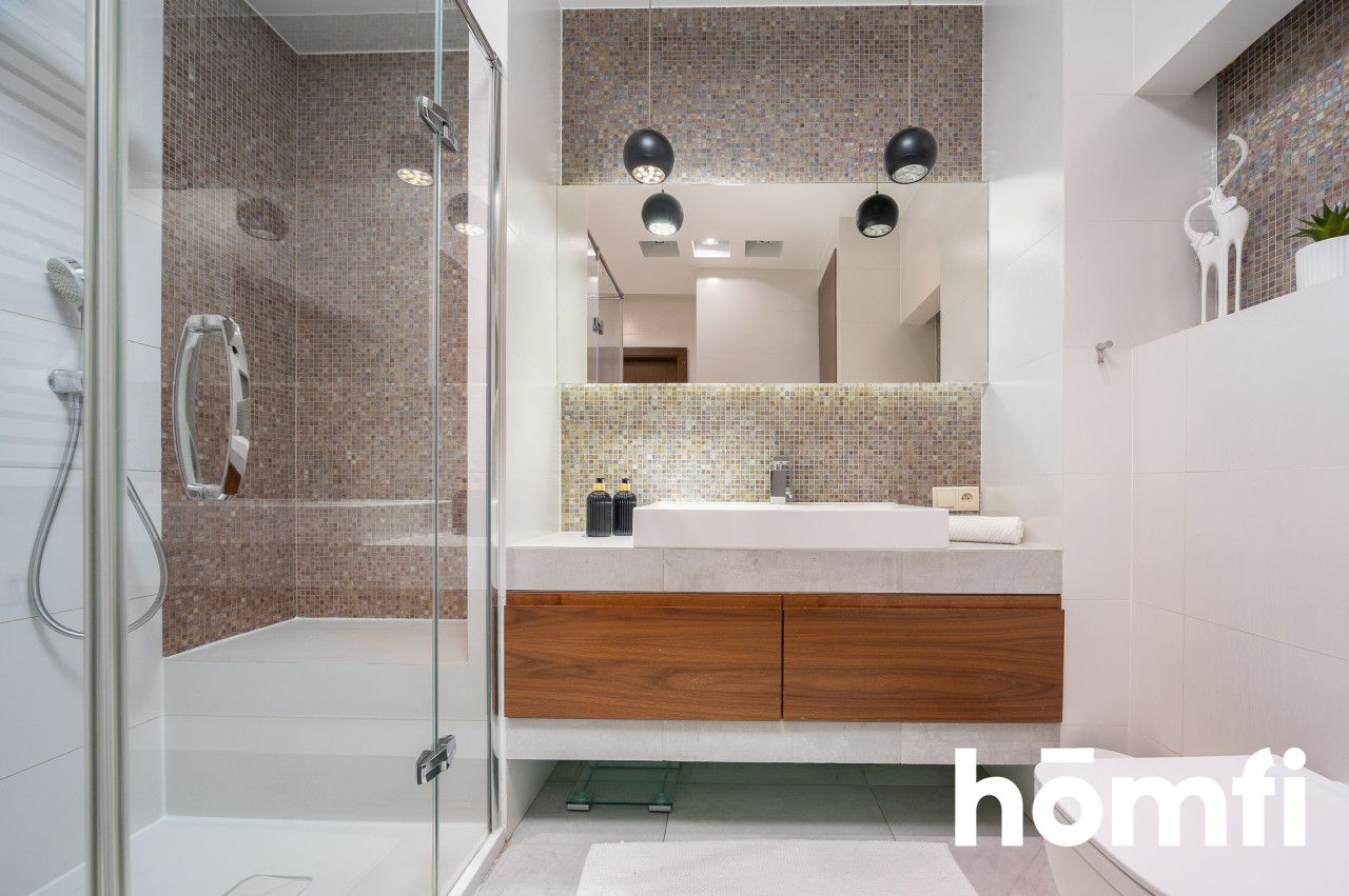 3 POKOJE | WYSOKI STANDARD | LEA RESIDENCE - Mieszkanie - Sprzedaż - Kraków, Krowodrza / Bronowice Małe