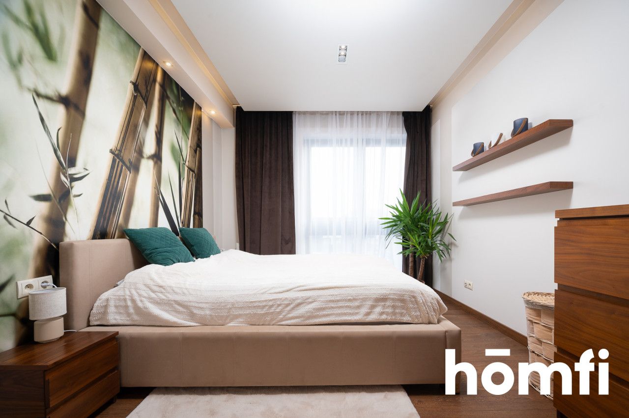 3 POKOJE | WYSOKI STANDARD | LEA RESIDENCE - Mieszkanie - Sprzedaż - Kraków, Krowodrza / Bronowice Małe