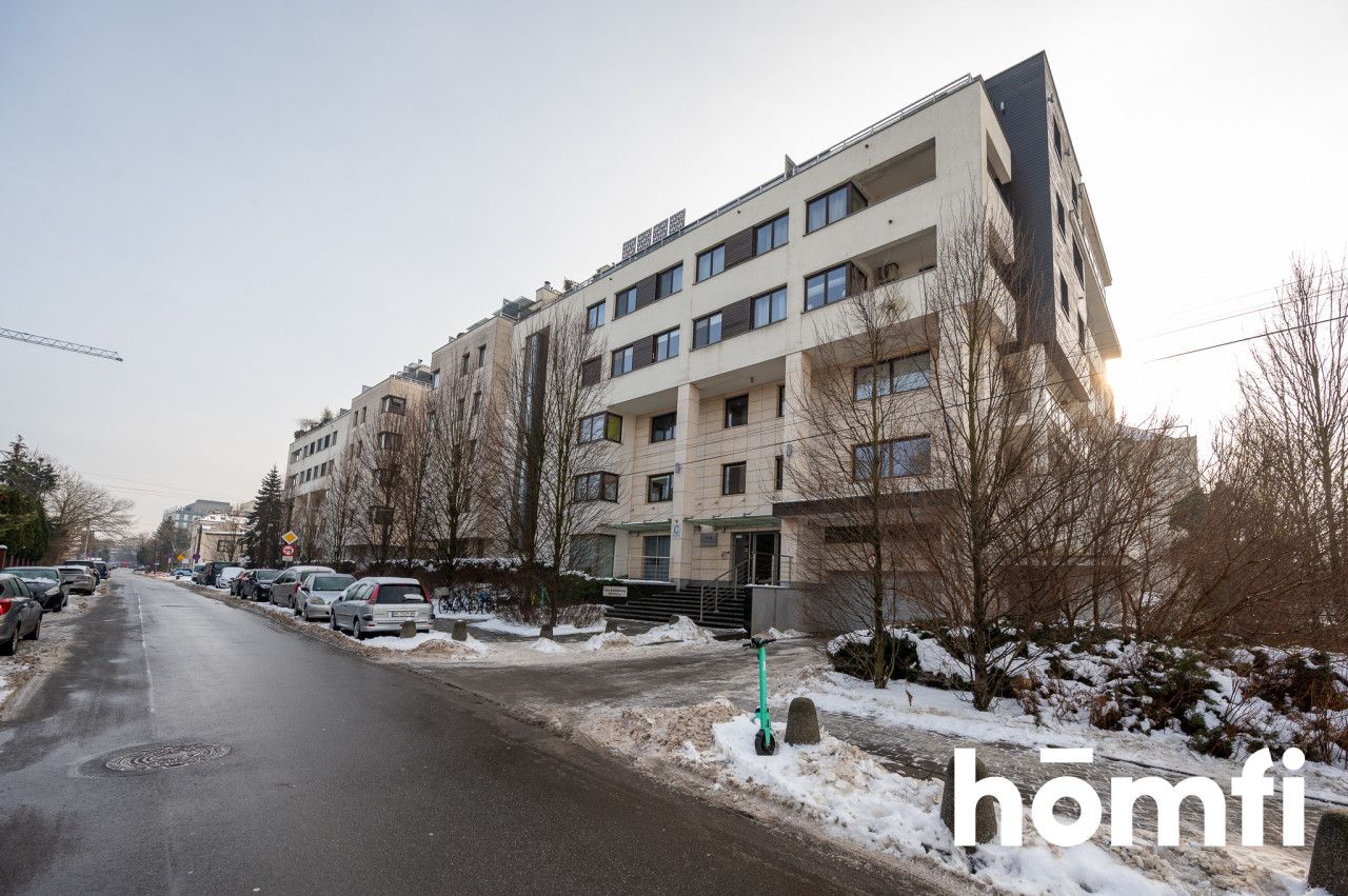 3 POKOJE | WYSOKI STANDARD | LEA RESIDENCE - Mieszkanie - Sprzedaż - Kraków, Krowodrza / Bronowice Małe