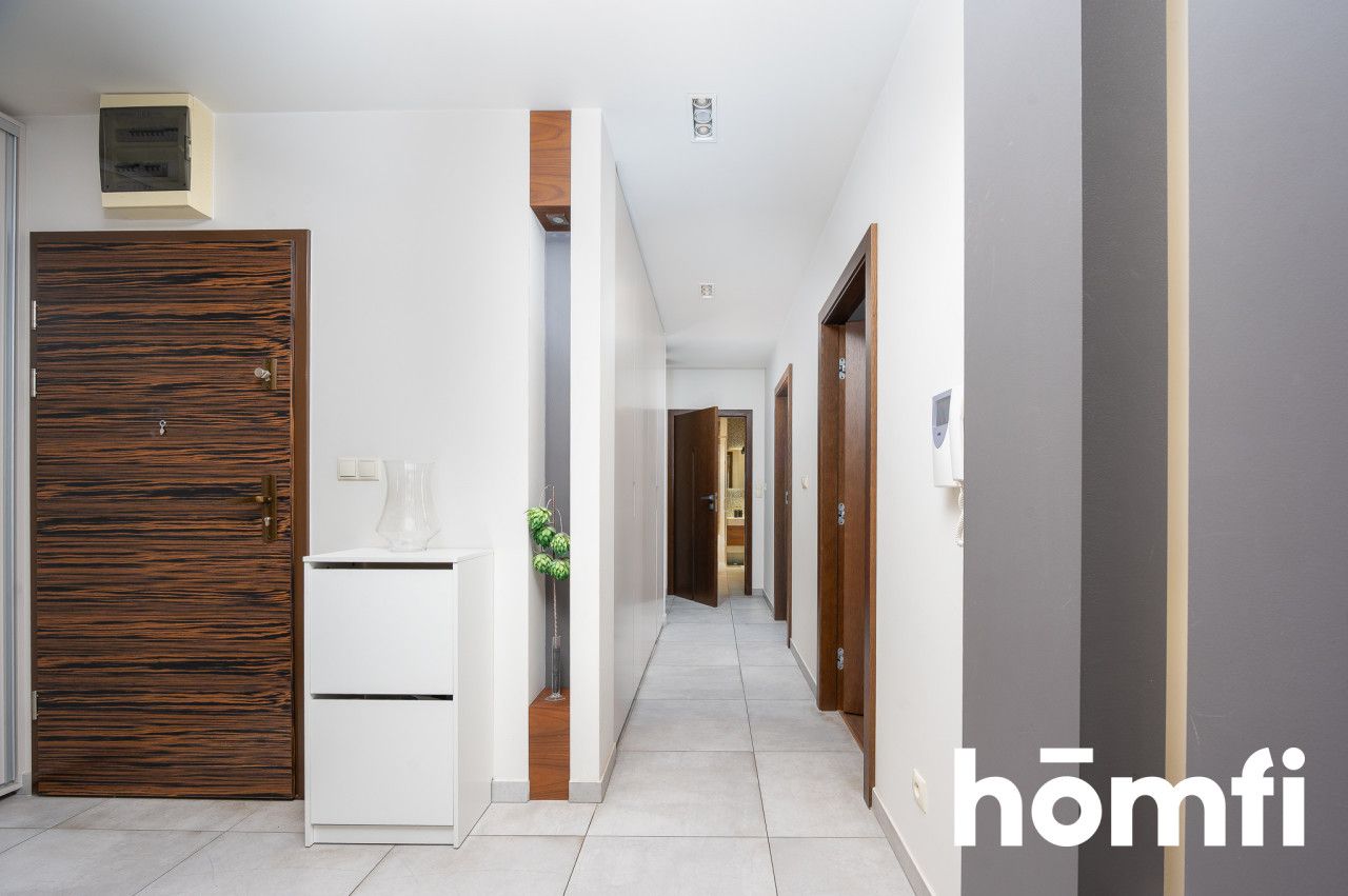 3 POKOJE | WYSOKI STANDARD | LEA RESIDENCE - Mieszkanie - Sprzedaż - Kraków, Krowodrza / Bronowice Małe