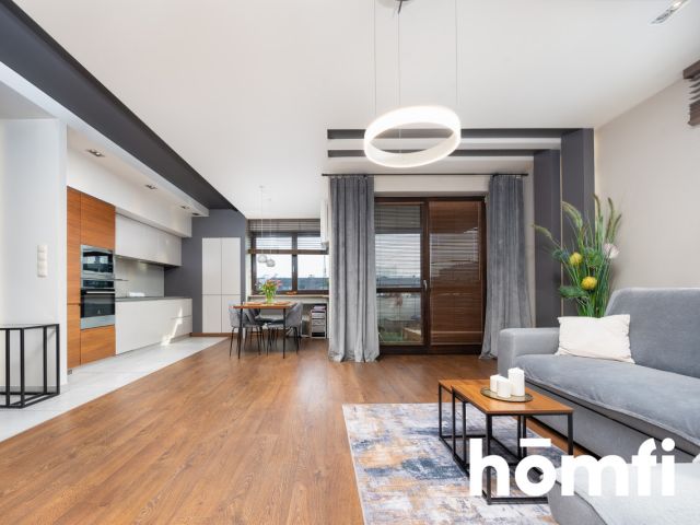 3 POKOJE | WYSOKI STANDARD | LEA RESIDENCE - Mieszkanie - Sprzedaż - Kraków, Krowodrza / Bronowice Małe