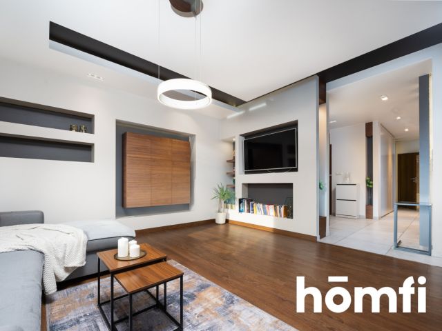 3 POKOJE | WYSOKI STANDARD | LEA RESIDENCE - Mieszkanie - Sprzedaż - Kraków, Krowodrza / Bronowice Małe