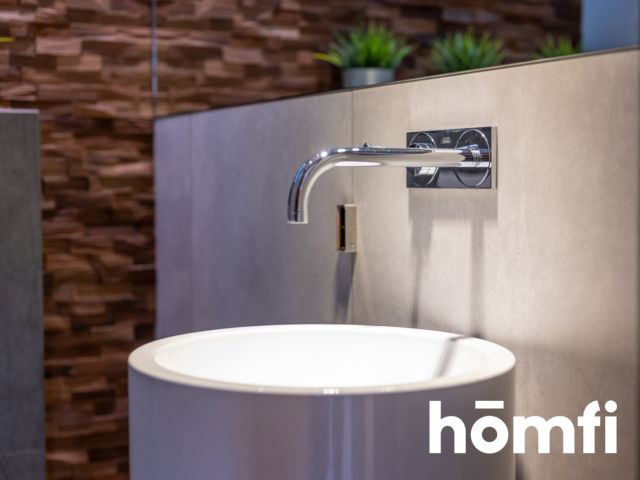 3 POKOJE | WYSOKI STANDARD | LEA RESIDENCE - Mieszkanie - Sprzedaż - Kraków, Krowodrza / Bronowice Małe