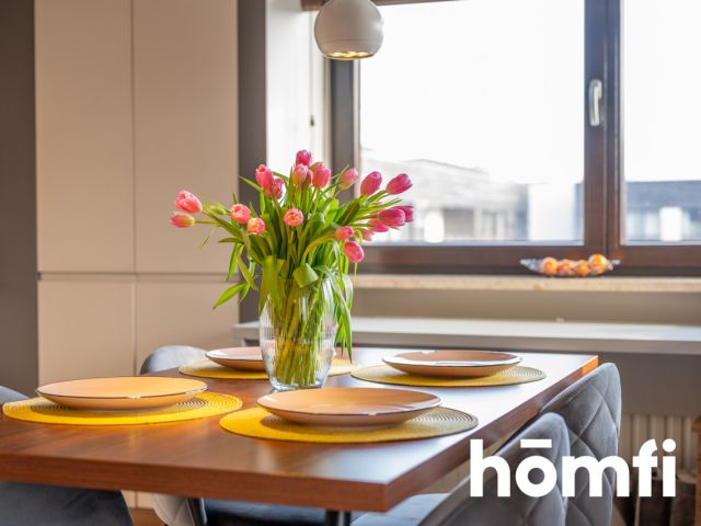 3 POKOJE | WYSOKI STANDARD | LEA RESIDENCE - Mieszkanie - Sprzedaż - Kraków, Krowodrza / Bronowice Małe