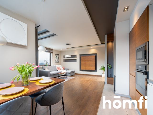 3 POKOJE | WYSOKI STANDARD | LEA RESIDENCE - Mieszkanie - Sprzedaż - Kraków, Krowodrza / Bronowice Małe