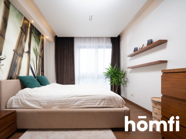 3 POKOJE | WYSOKI STANDARD | LEA RESIDENCE - Mieszkanie - Sprzedaż - Kraków, Krowodrza / Bronowice Małe