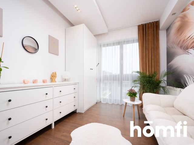 3 POKOJE | WYSOKI STANDARD | LEA RESIDENCE - Mieszkanie - Sprzedaż - Kraków, Krowodrza / Bronowice Małe