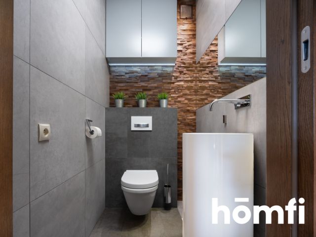 3 POKOJE | WYSOKI STANDARD | LEA RESIDENCE - Mieszkanie - Sprzedaż - Kraków, Krowodrza / Bronowice Małe