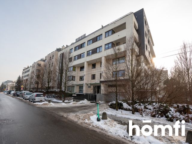 3 POKOJE | WYSOKI STANDARD | LEA RESIDENCE - Mieszkanie - Sprzedaż - Kraków, Krowodrza / Bronowice Małe