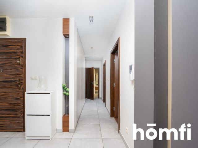 3 POKOJE | WYSOKI STANDARD | LEA RESIDENCE - Mieszkanie - Sprzedaż - Kraków, Krowodrza / Bronowice Małe