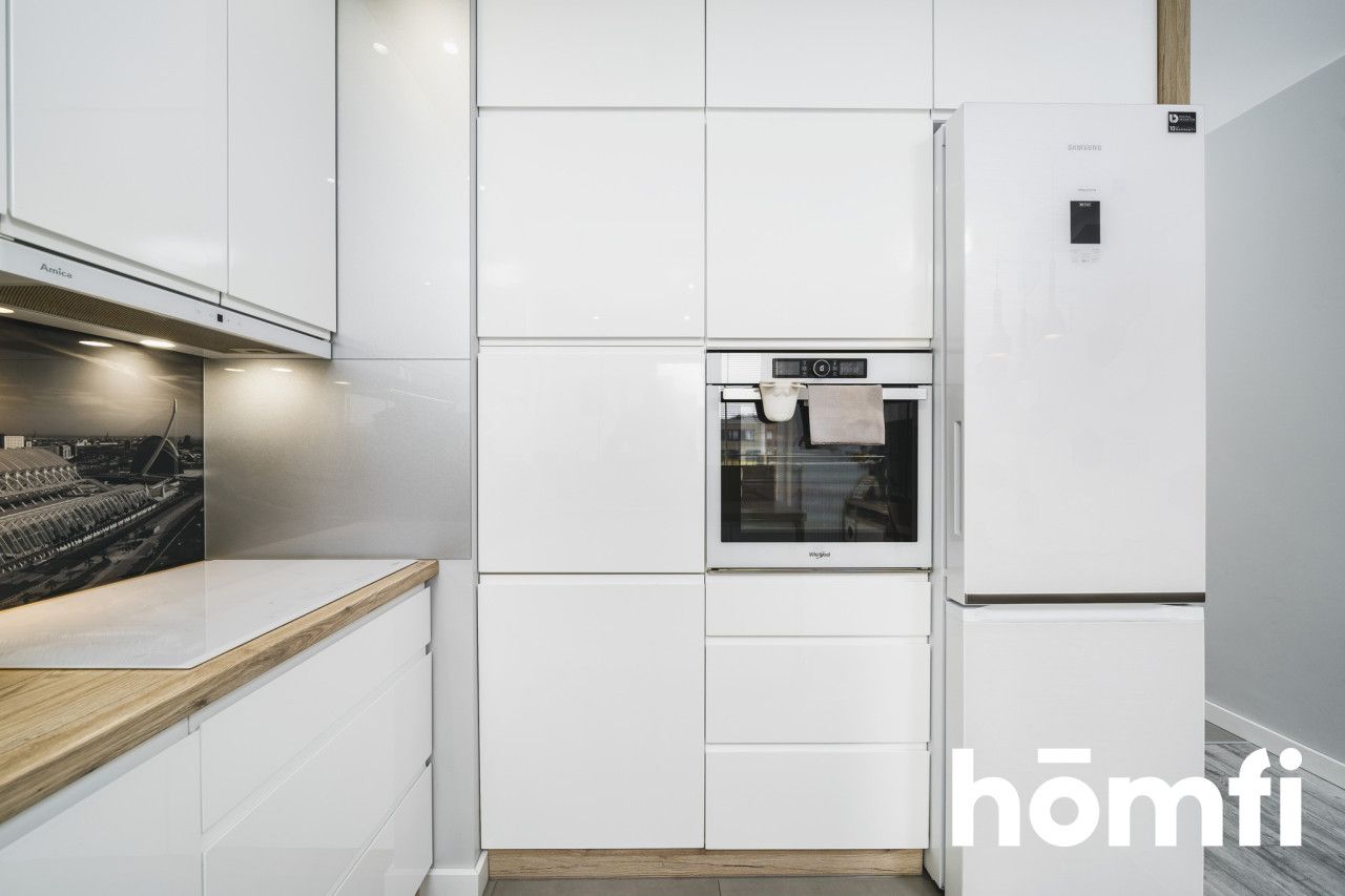 3 POKOJOWE MIESZKANIE W NOWYM BUDOWNICTWIE | AVIA - Mieszkanie - Sprzedaż - Kraków, Osiedle Avia