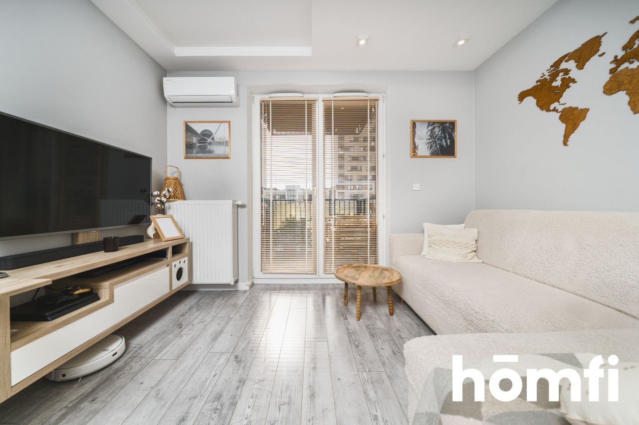 3 POKOJOWE MIESZKANIE W NOWYM BUDOWNICTWIE | AVIA - Mieszkanie - Sprzedaż - Kraków, Osiedle Avia