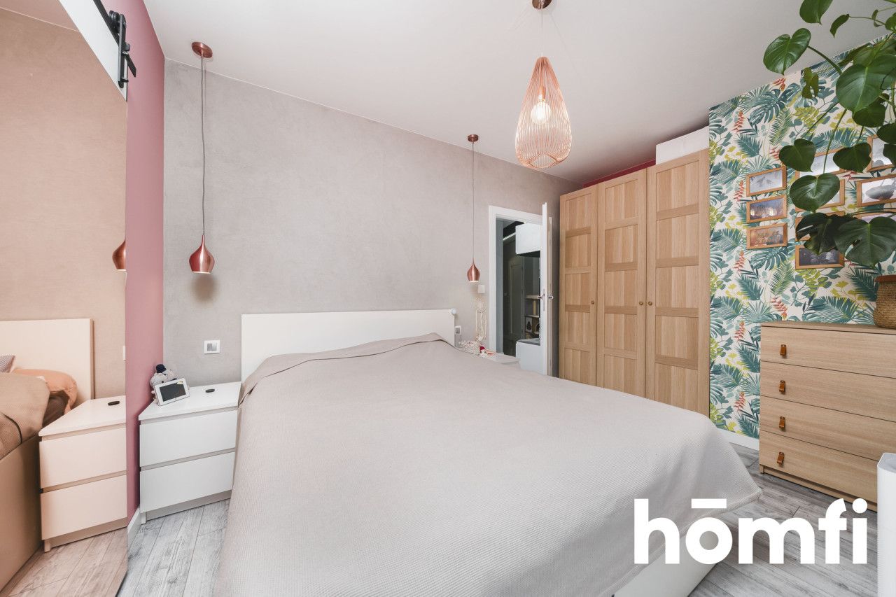 3 POKOJOWE MIESZKANIE W NOWYM BUDOWNICTWIE | AVIA - Mieszkanie - Sprzedaż - Kraków, Osiedle Avia