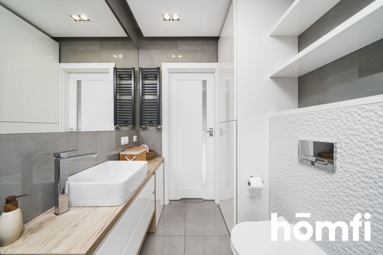 3 POKOJOWE MIESZKANIE W NOWYM BUDOWNICTWIE | AVIA - Mieszkanie - Sprzedaż - Kraków, Osiedle Avia