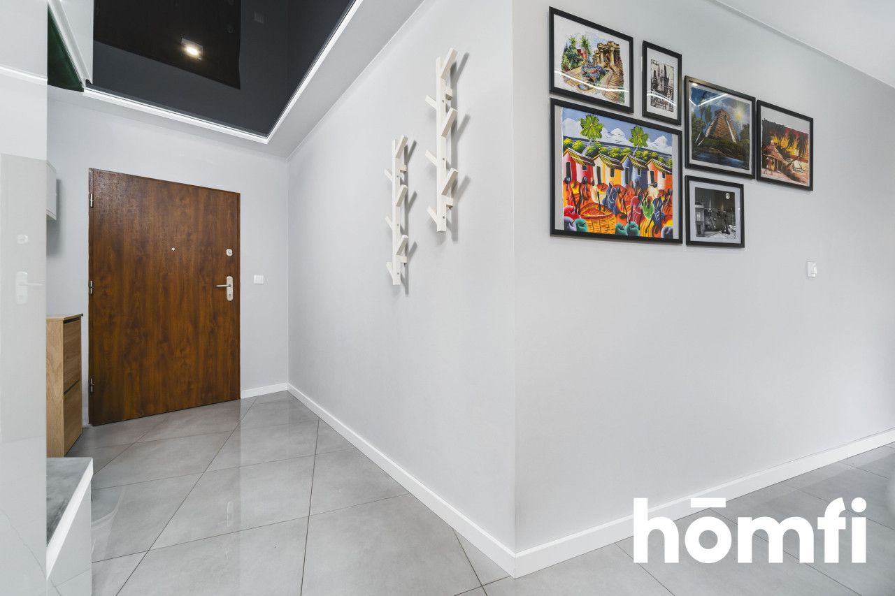 3 POKOJOWE MIESZKANIE W NOWYM BUDOWNICTWIE | AVIA - Mieszkanie - Sprzedaż - Kraków, Osiedle Avia