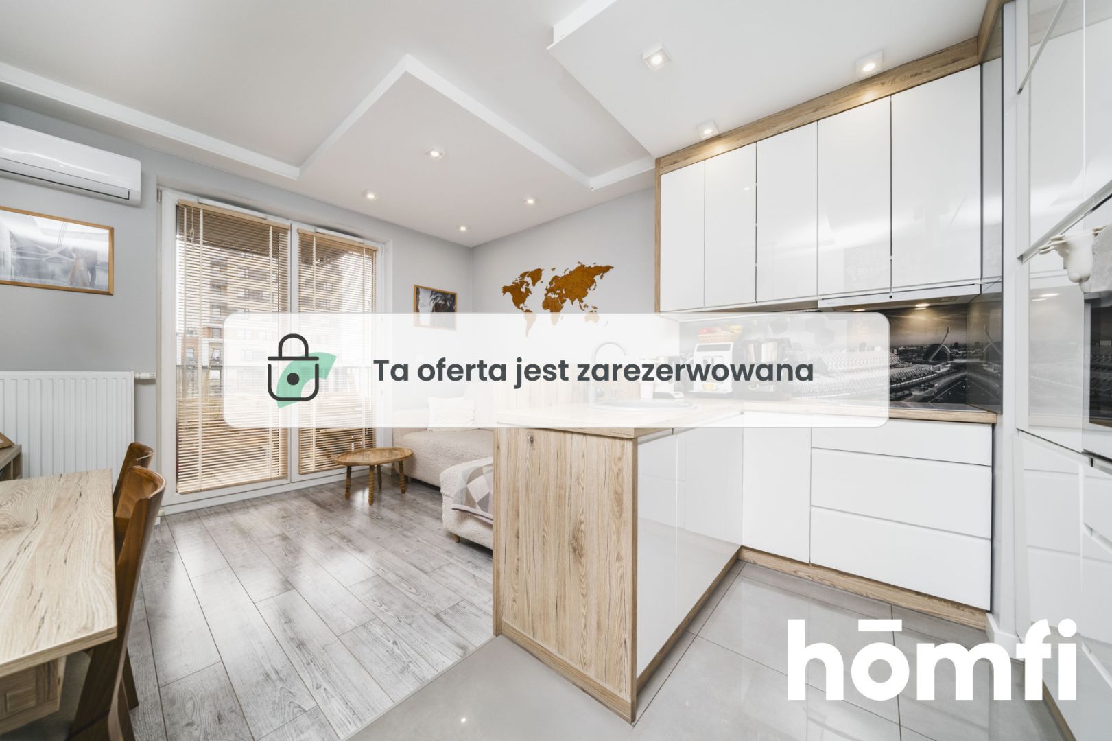 3 POKOJOWE MIESZKANIE W NOWYM BUDOWNICTWIE | AVIA - Mieszkanie - Sprzedaż - Kraków, Osiedle Avia