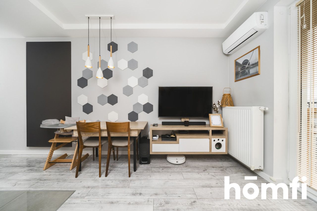 3 POKOJOWE MIESZKANIE W NOWYM BUDOWNICTWIE | AVIA - Mieszkanie - Sprzedaż - Kraków, Osiedle Avia