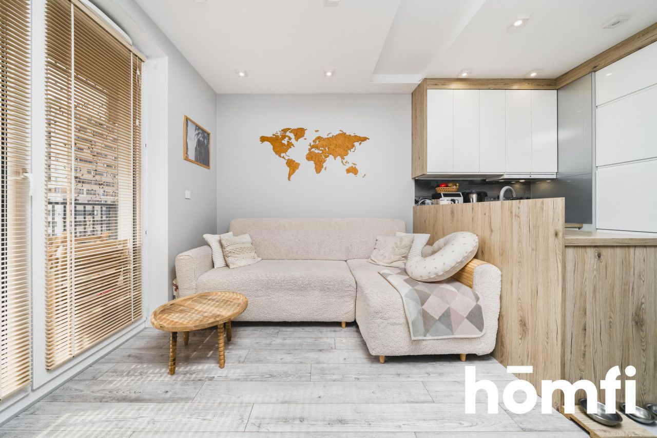 3 POKOJOWE MIESZKANIE W NOWYM BUDOWNICTWIE | AVIA - Mieszkanie - Sprzedaż - Kraków, Osiedle Avia