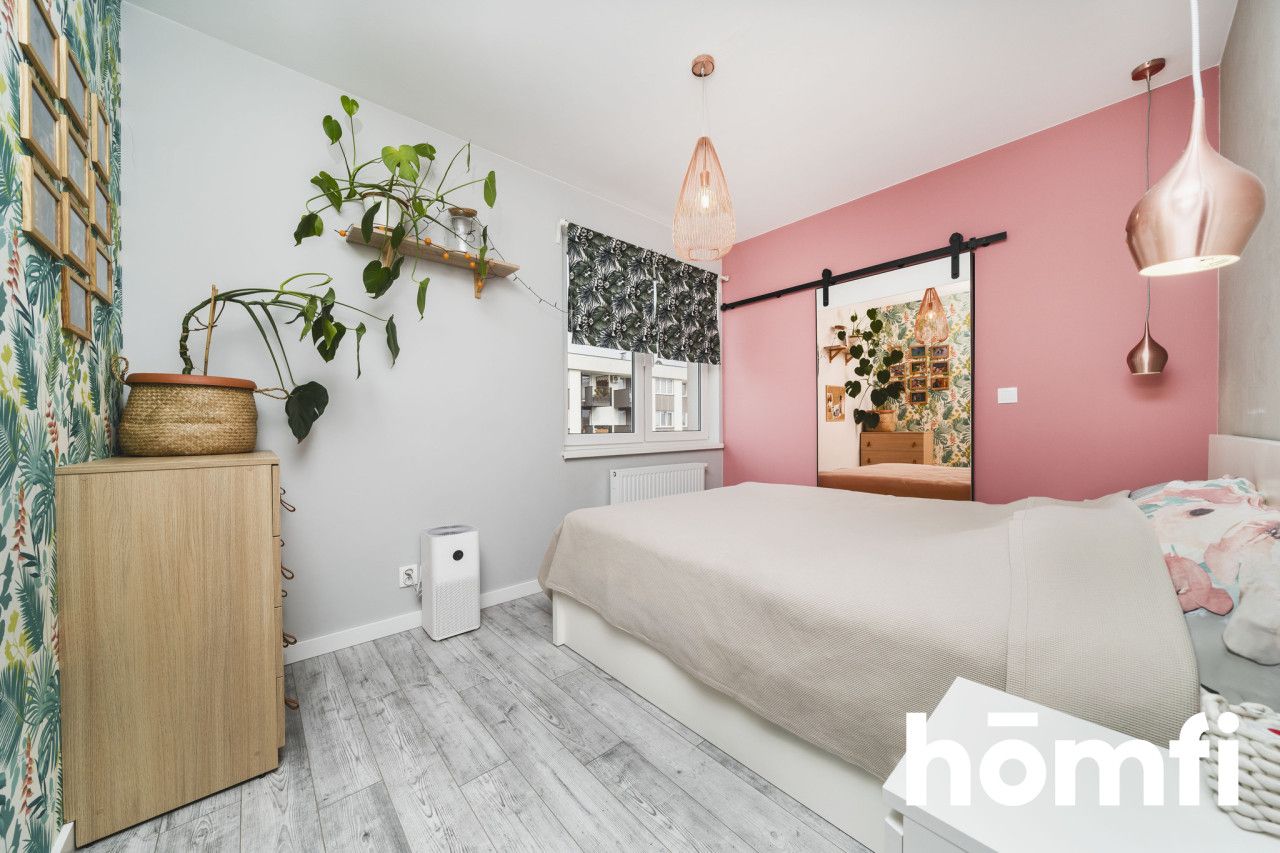 3 POKOJOWE MIESZKANIE W NOWYM BUDOWNICTWIE | AVIA - Mieszkanie - Sprzedaż - Kraków, Osiedle Avia