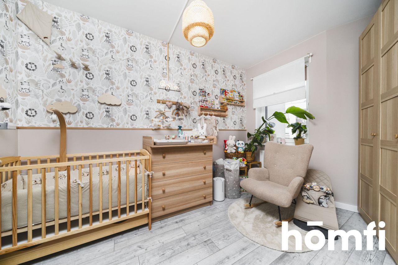 3 POKOJOWE MIESZKANIE W NOWYM BUDOWNICTWIE | AVIA - Mieszkanie - Sprzedaż - Kraków, Osiedle Avia