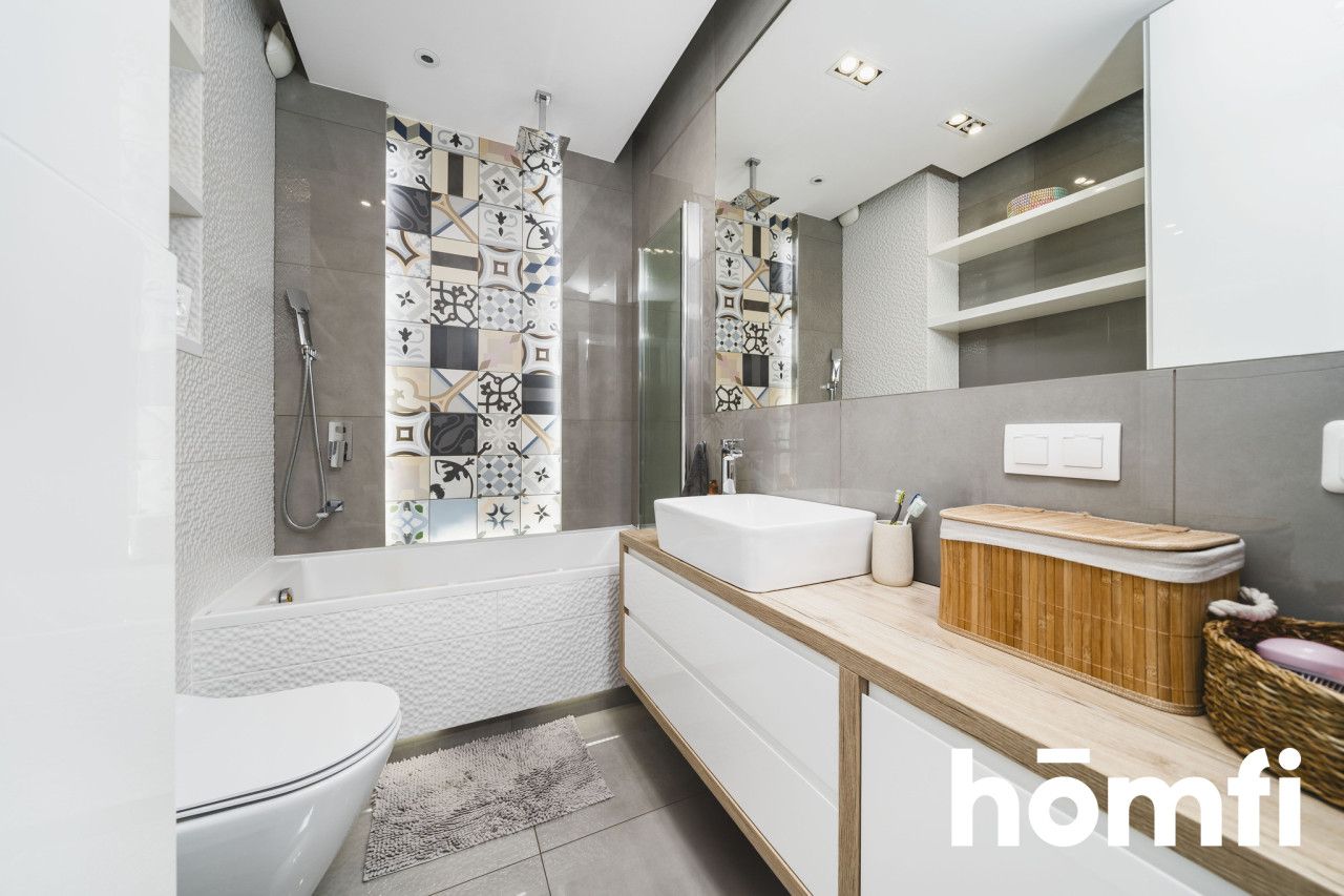 3 POKOJOWE MIESZKANIE W NOWYM BUDOWNICTWIE | AVIA - Mieszkanie - Sprzedaż - Kraków, Osiedle Avia