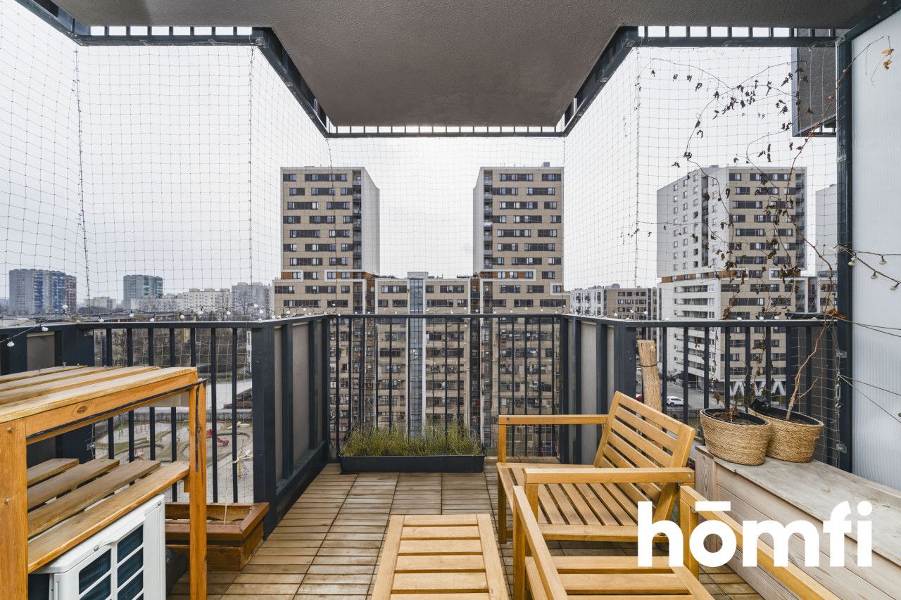 3 POKOJOWE MIESZKANIE W NOWYM BUDOWNICTWIE | AVIA - Mieszkanie - Sprzedaż - Kraków, Osiedle Avia