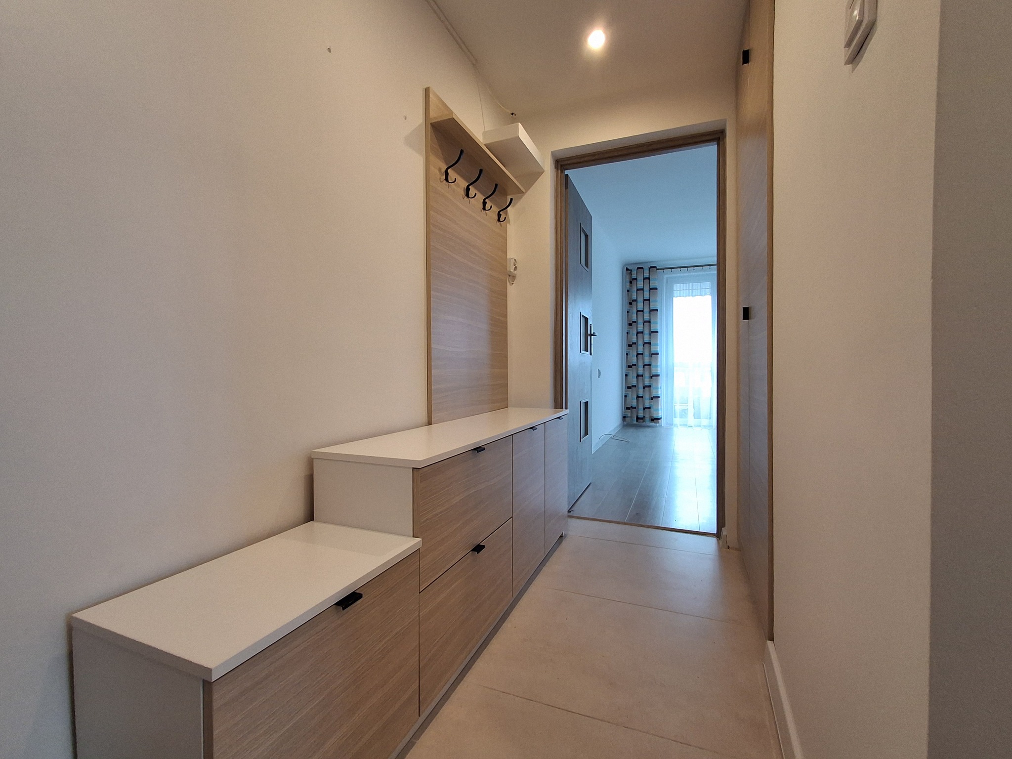 3 ROOMS APERTMENT ON THE XV-LECIE AREA IN RADOM - Квартира - Продаж - Radom, Os. XV-lecia