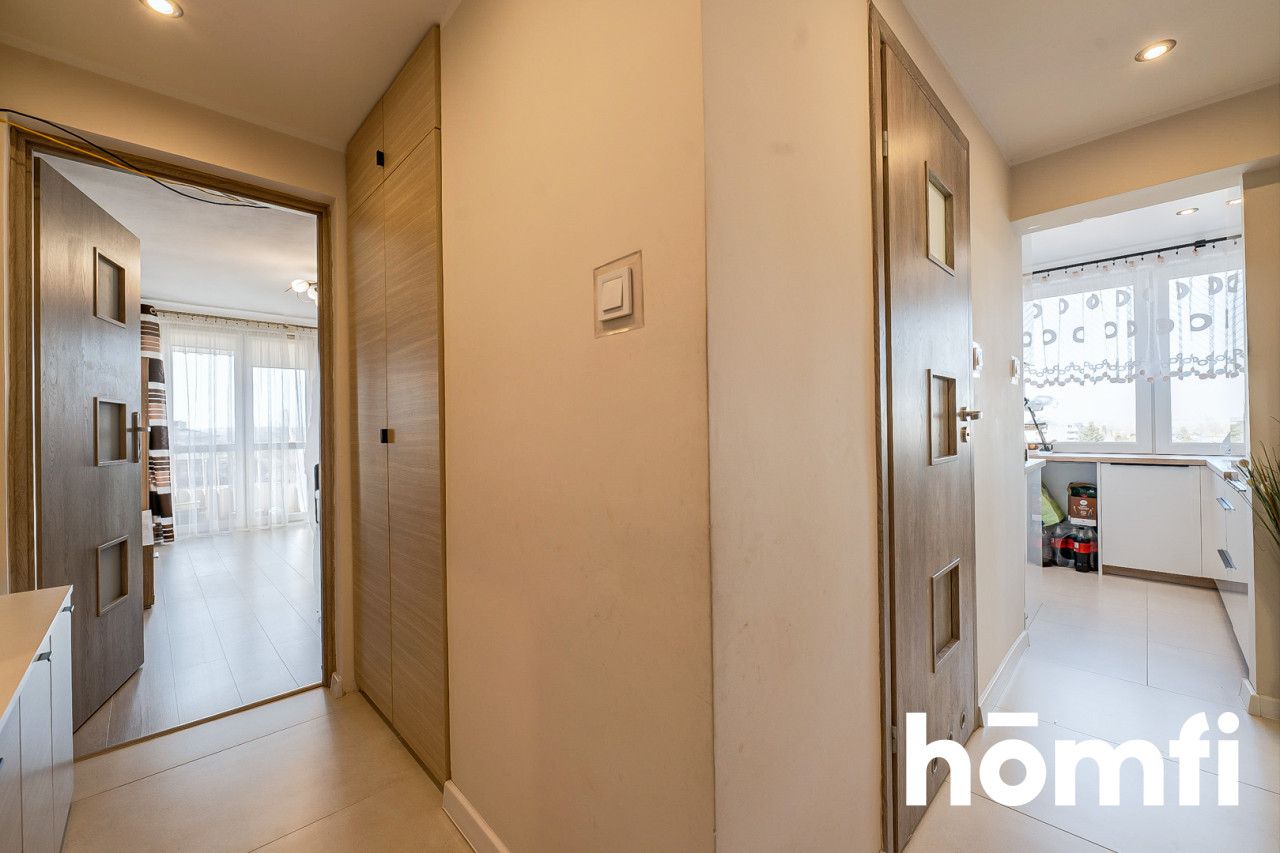 3 ROOMS APERTMENT ON THE XV-LECIE AREA IN RADOM - Apartment - Sale - Radom, Os. XV-lecia