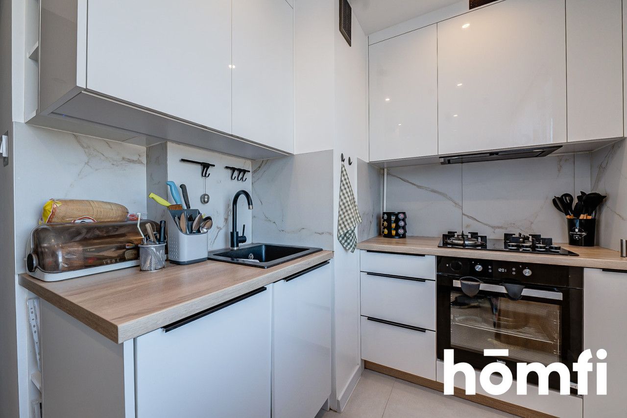 3 ROOMS APERTMENT ON THE XV-LECIE AREA IN RADOM - Apartment - Sale - Radom, Os. XV-lecia