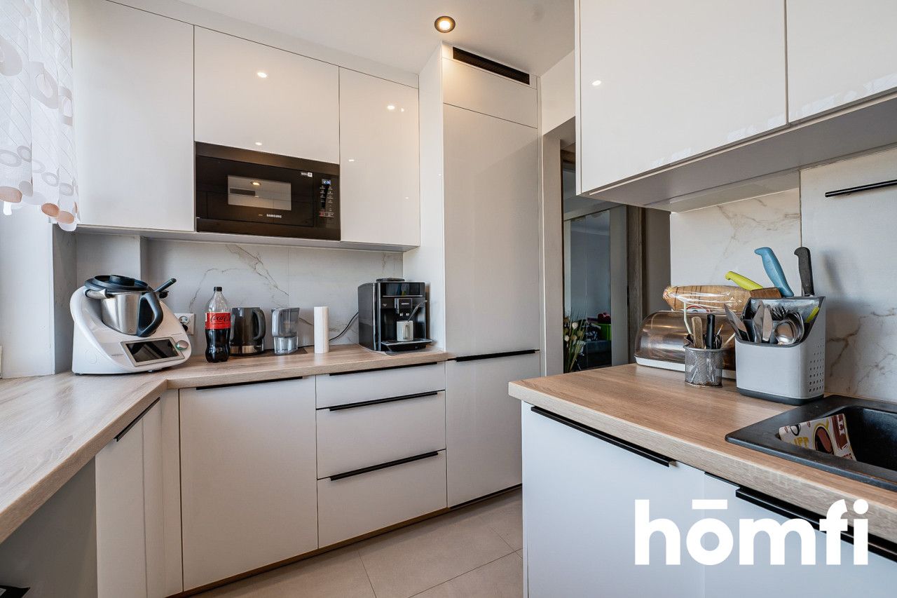 3 ROOMS APERTMENT ON THE XV-LECIE AREA IN RADOM - Apartment - Sale - Radom, Os. XV-lecia