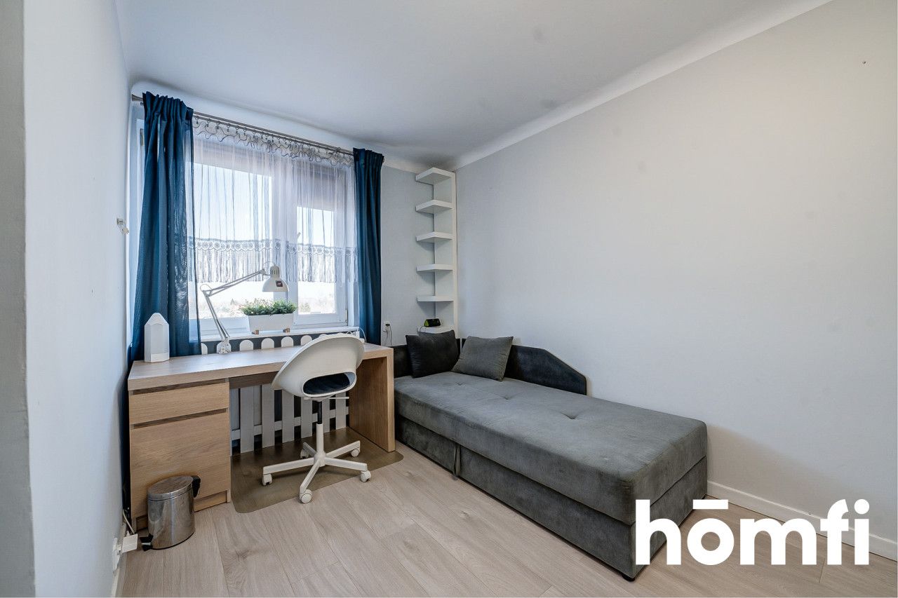 3 ROOMS APERTMENT ON THE XV-LECIE AREA IN RADOM - Apartment - Sale - Radom, Os. XV-lecia