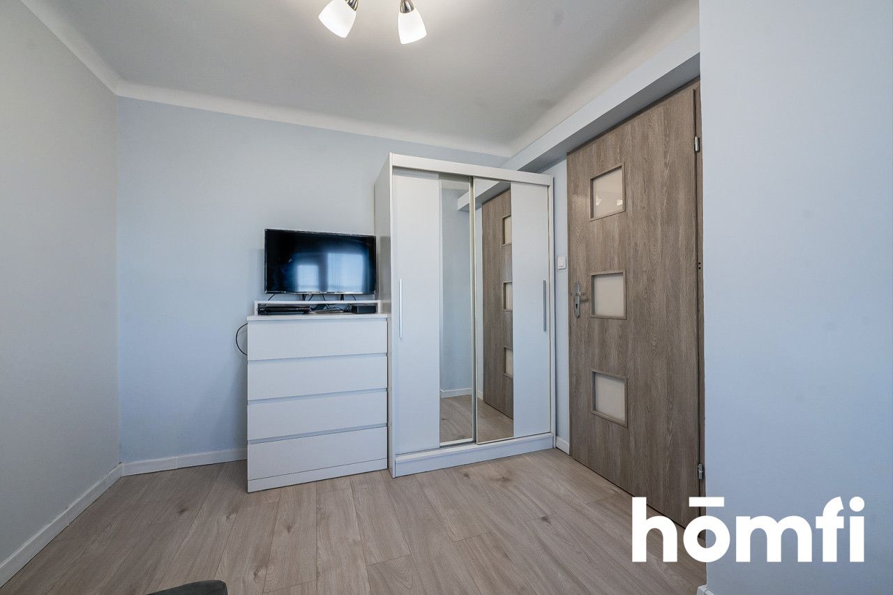 3 ROOMS APERTMENT ON THE XV-LECIE AREA IN RADOM - Apartment - Sale - Radom, Os. XV-lecia