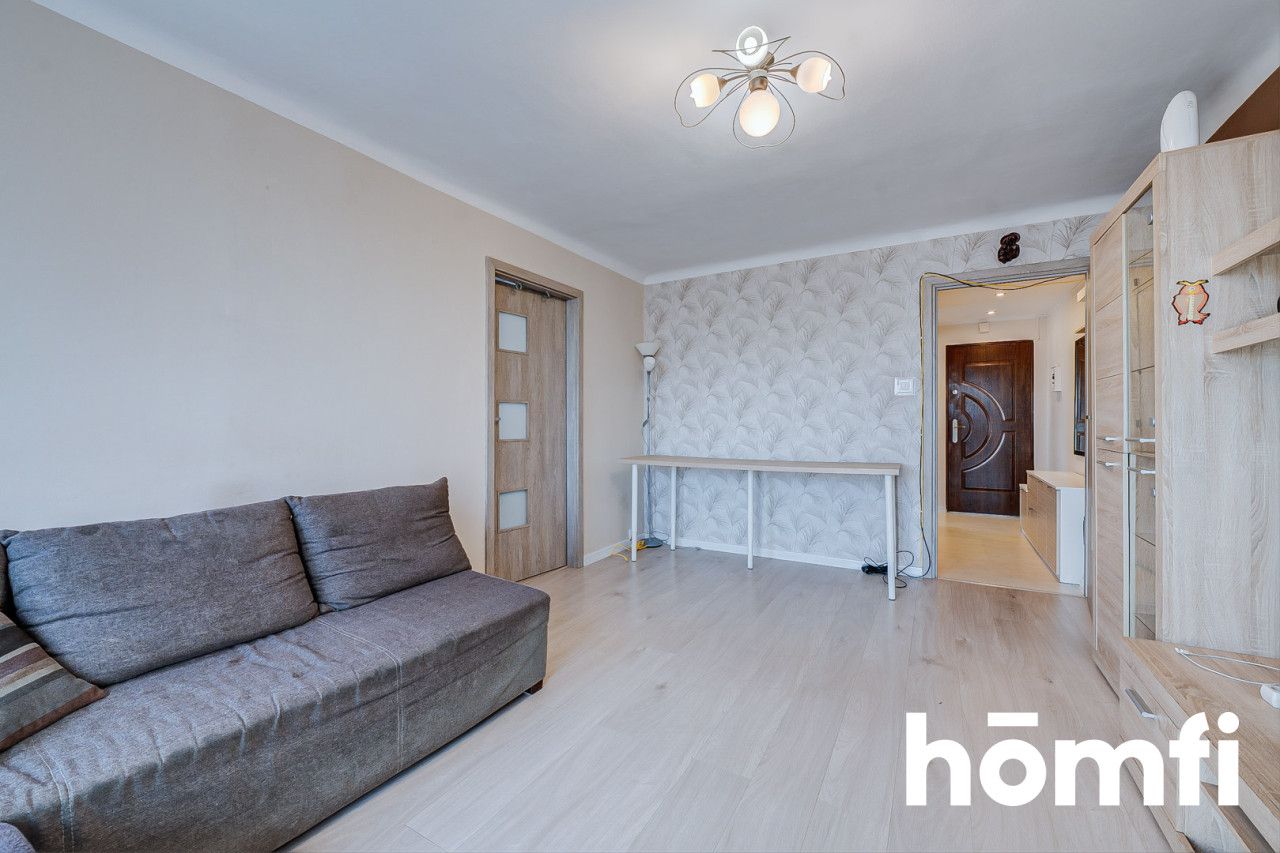 3 ROOMS APERTMENT ON THE XV-LECIE AREA IN RADOM - Apartment - Sale - Radom, Os. XV-lecia