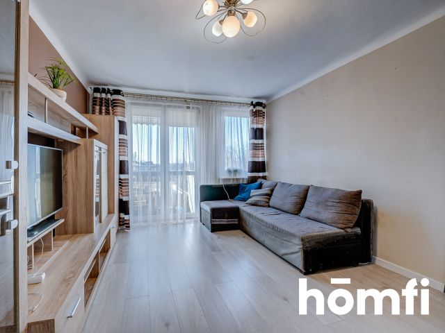 3 POKOJE NA OSIEDLU XV-LECIE - Mieszkanie - Sprzedaż - Radom, Os. XV-lecia