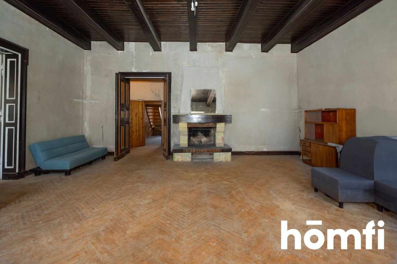 Perfect location for an office, law firm or showroom – Piotrkowska - Apartment - Rent - Łódź, Śródmieście