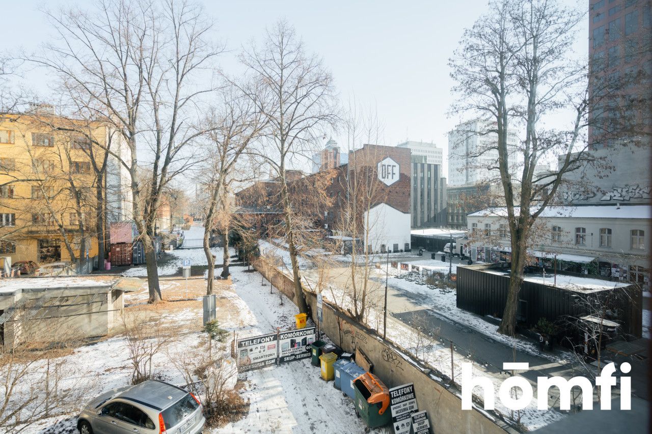 Perfect location for an office, law firm or showroom – Piotrkowska - Apartment - Rent - Łódź, Śródmieście