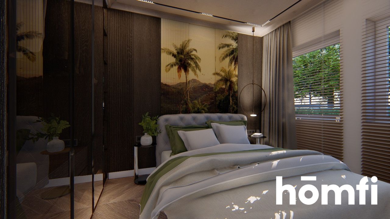 New Apartment, Ground Floor, 4 Bedrooms, Garden - Квартира - Продаж - Słupski, Ustka