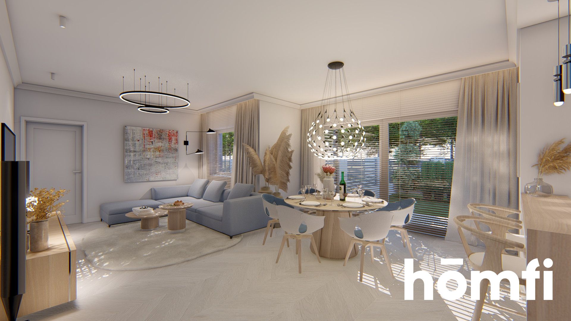 Ustka, Apartment - 4 Bedrooms, 1st Floor, Garden - Квартира - Продаж - Słupski, Ustka