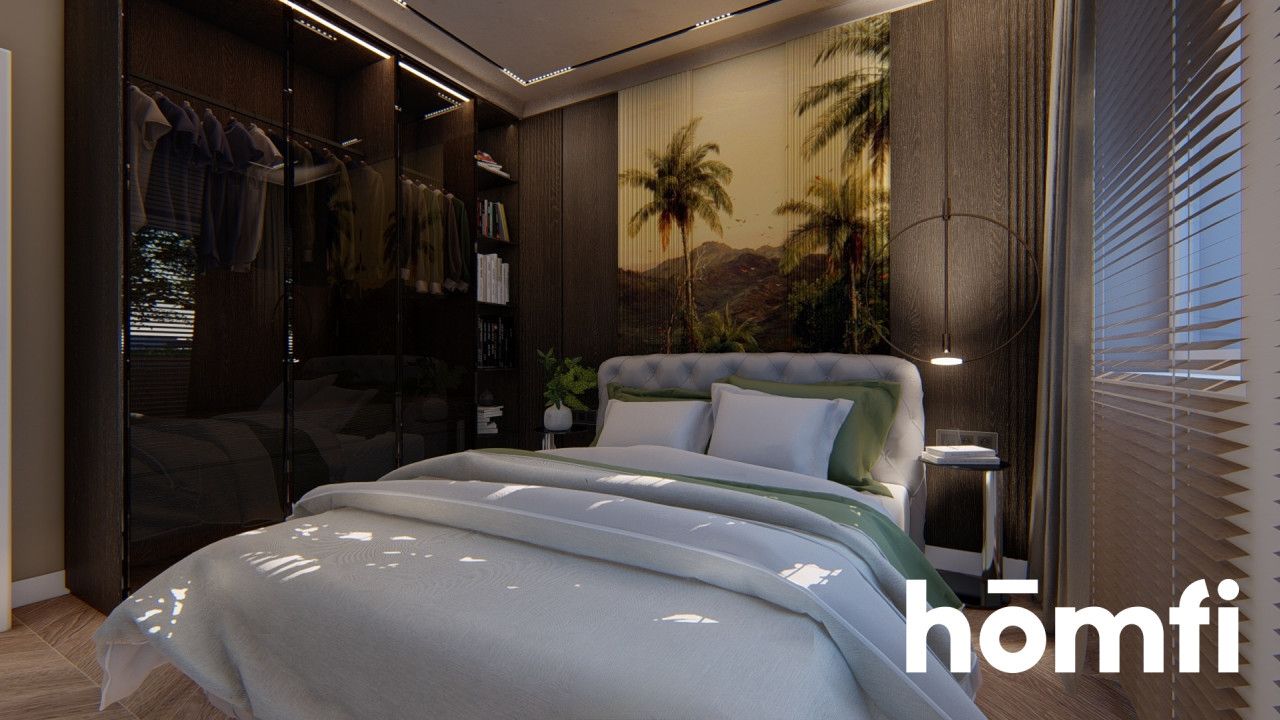 Ustka, Apartment - 4 Bedrooms, 1st Floor, Garden - Квартира - Продаж - Słupski, Ustka