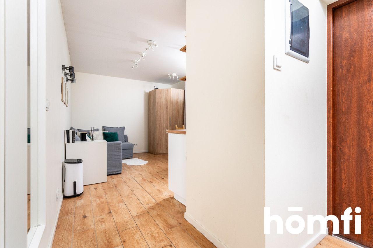 Studio Kazimierz district | Vistula Boulevards - Квартира - Оренда - Kraków, Śródmieście / Kazimierz