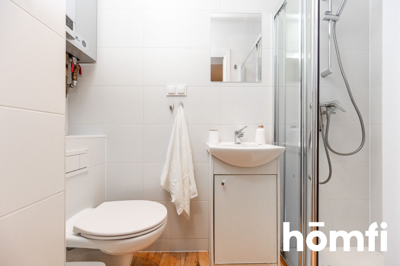 Studio Kazimierz district | Vistula Boulevards - Квартира - Оренда - Kraków, Śródmieście / Kazimierz